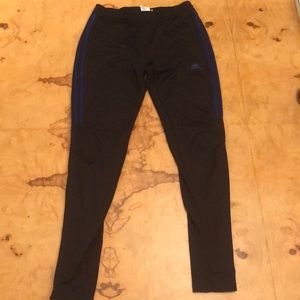 Adidas climacool pants.